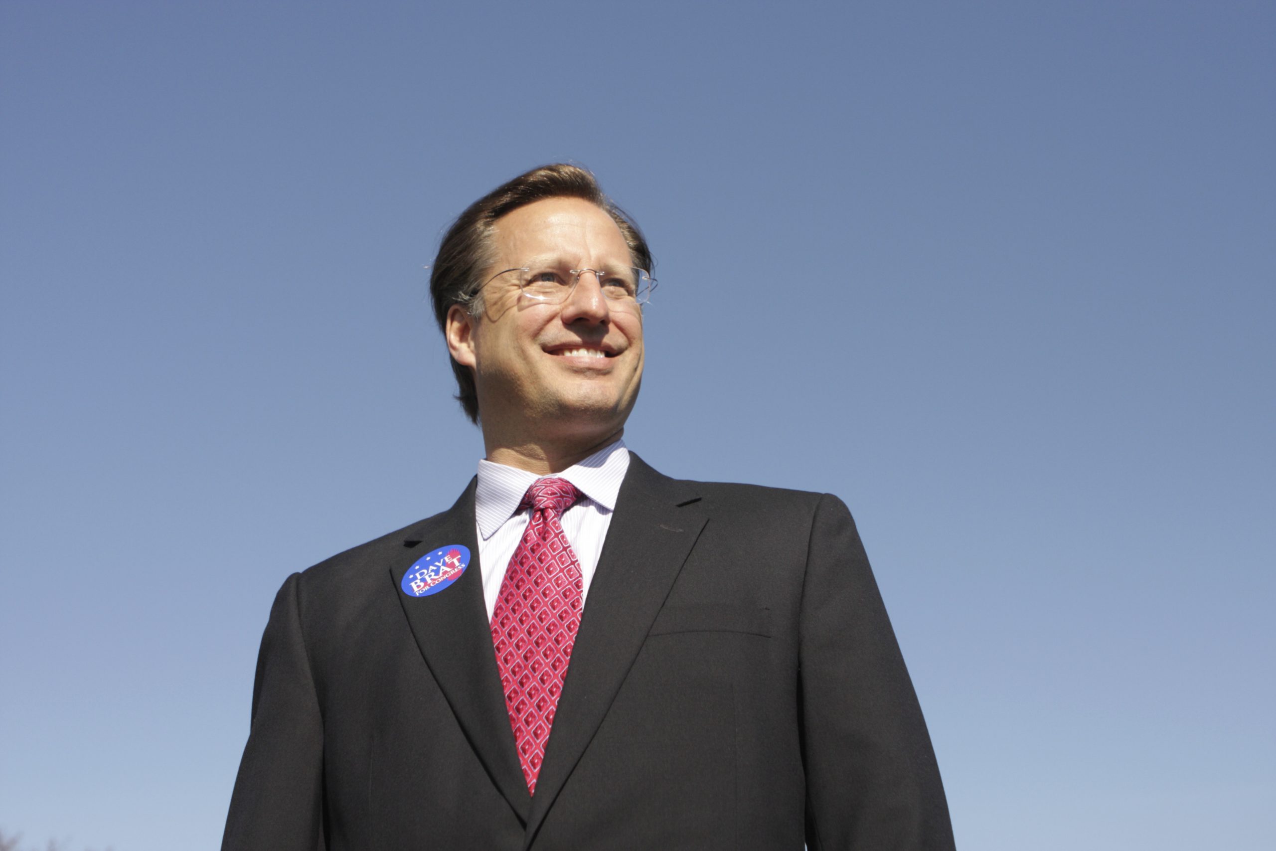 Dave Brat, right on free-market economics
