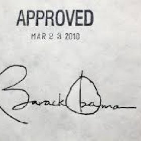Key Congressional Committees: Obama Administration ‘Broke the Law and Violated the Constitution’