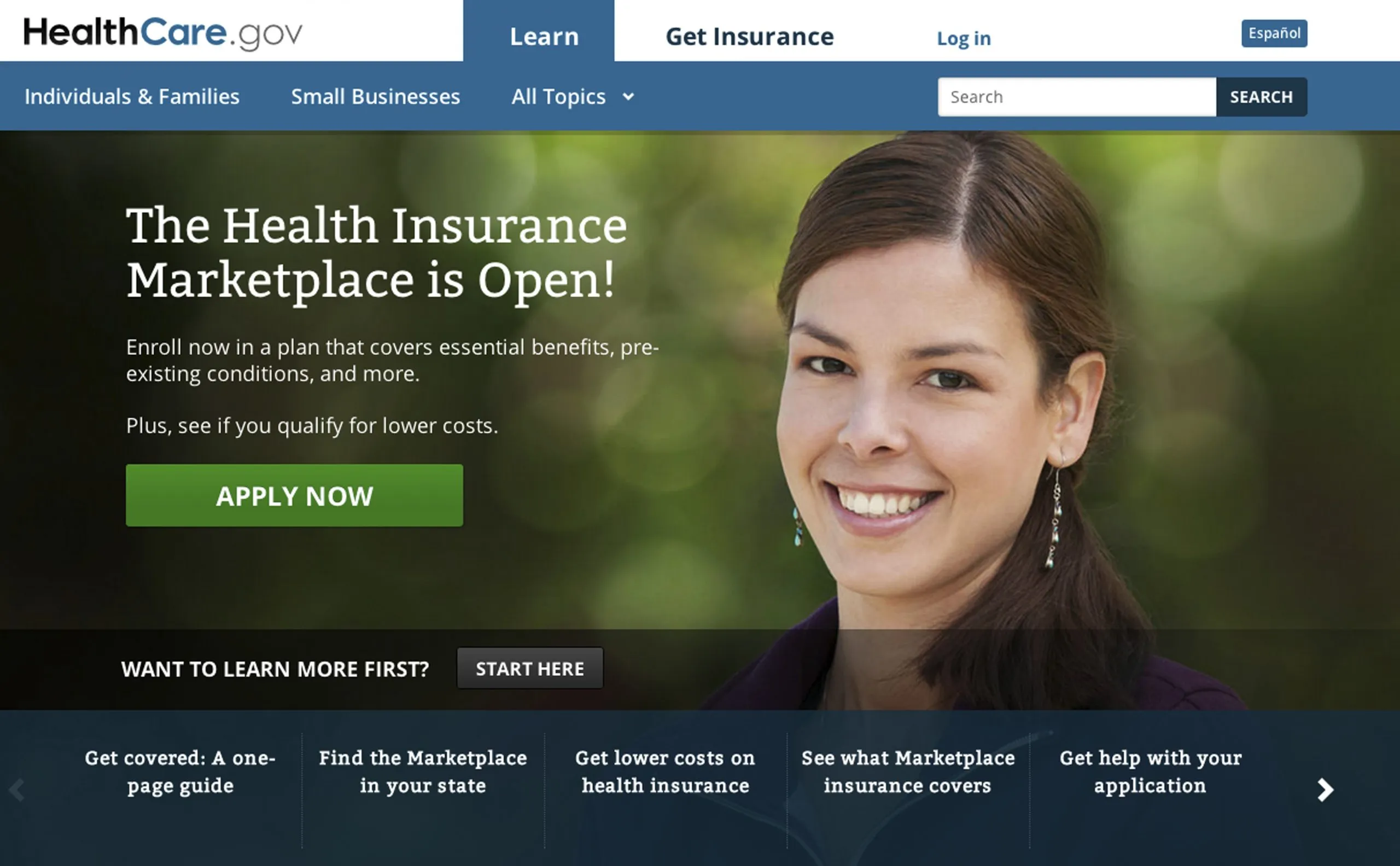 Poll: Most don’t believe Obamacare website will be fixed by deadline