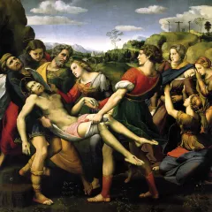 Beyond the Cross
