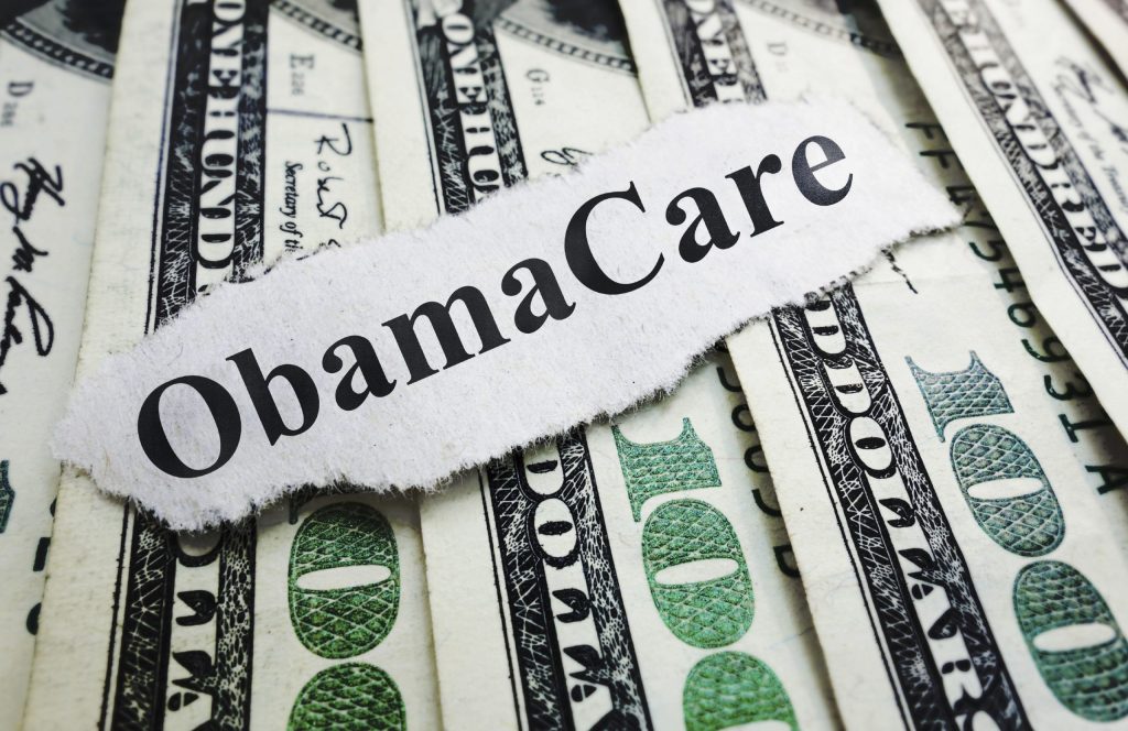 Father of Obamacare makes a ‘Speak-O’
