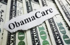 Father of Obamacare makes a ‘Speak-O’