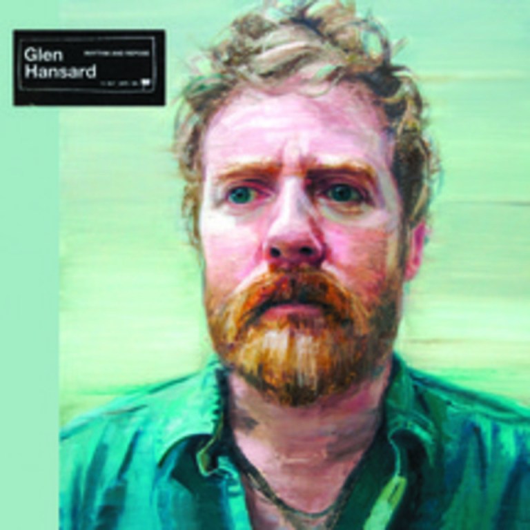 ‘Once’ star Hansard familiar in solo album