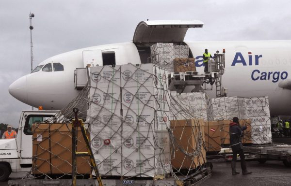 Official: British Ebola patient to be evacuated