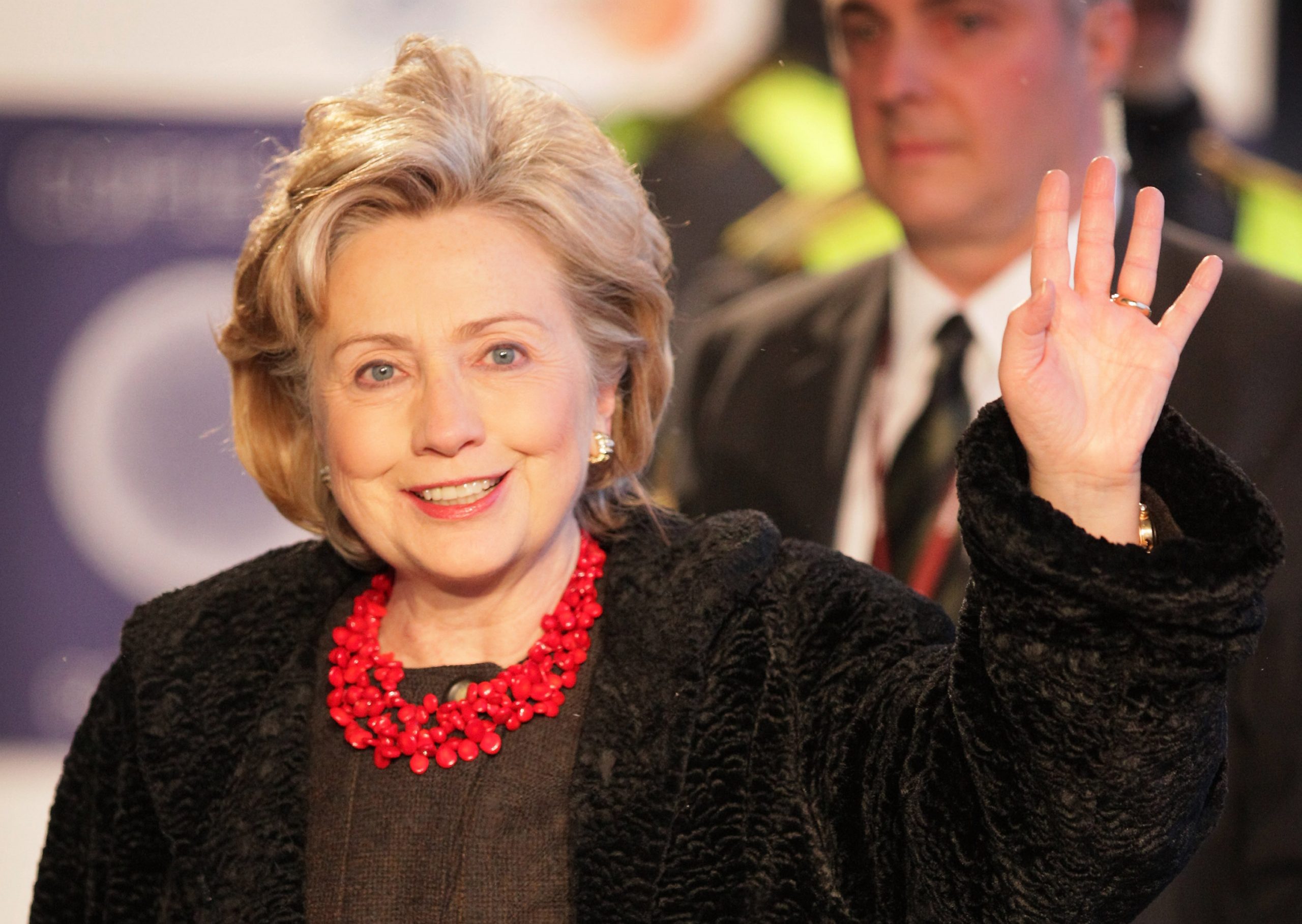 Journalists appear in newly released Clinton emails