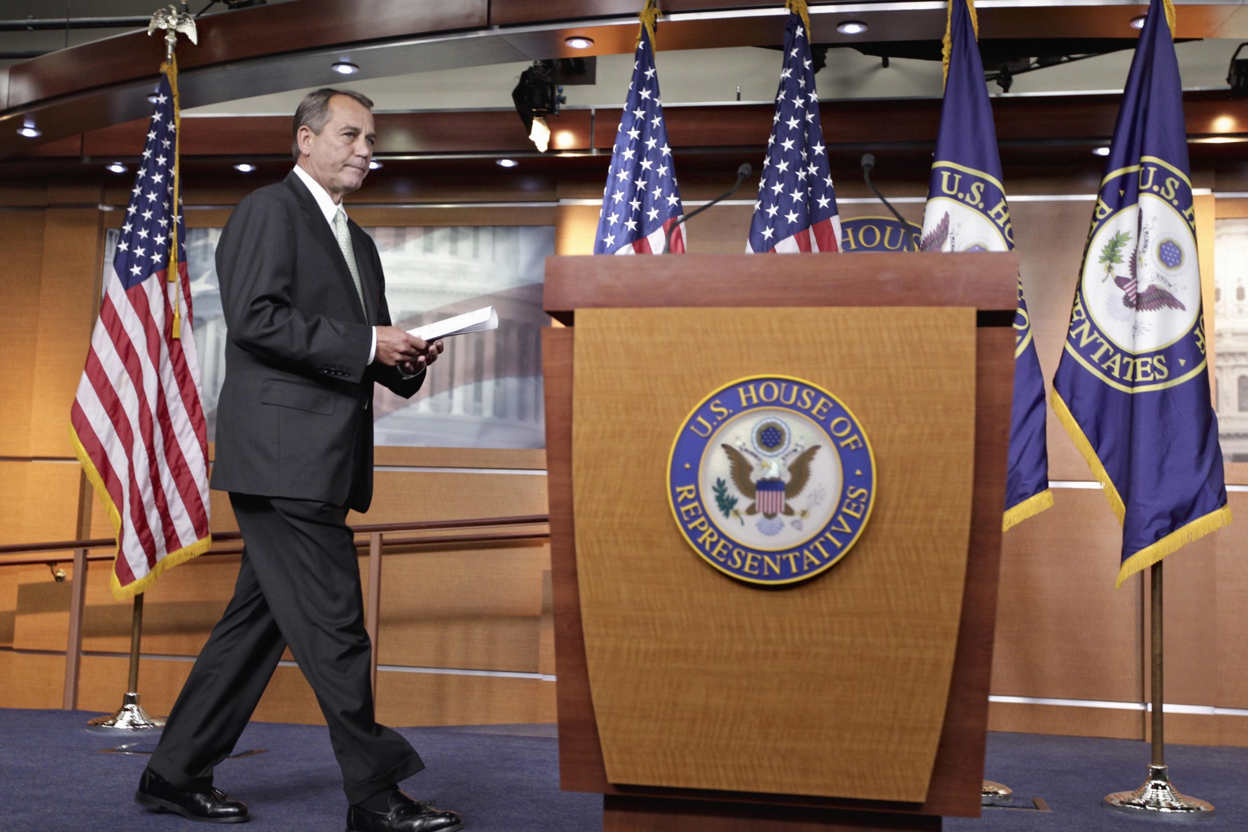 GOP plan ties road projects to oil drilling