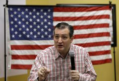 Cruz calls Tennessee shooting an ‘act of war’