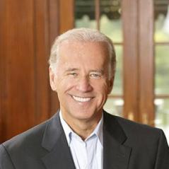 Biden Checks a Box