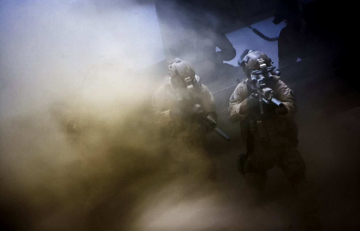 NY Film Critics name ‘Zero Dark Thirty’ best film