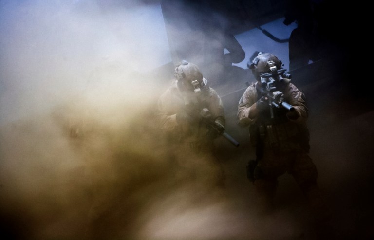   This film image released by Columbia Pictures shows a scene from 