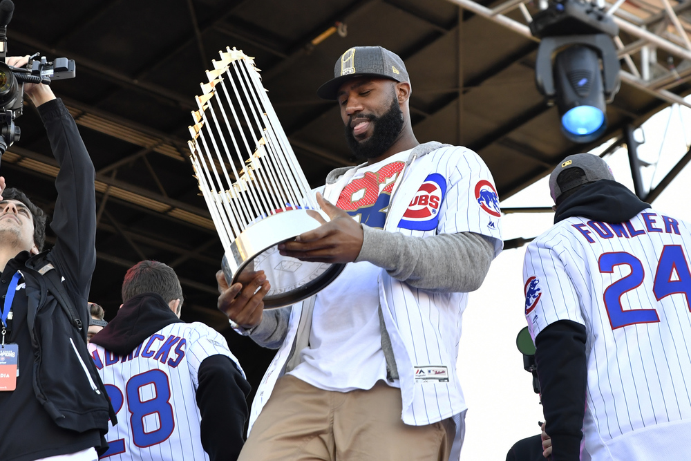 The Rain-Delay Meeting That Changed Everything