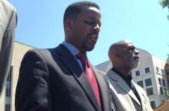 Kwame Brown pleads guilty to bank fraud, campaign charges