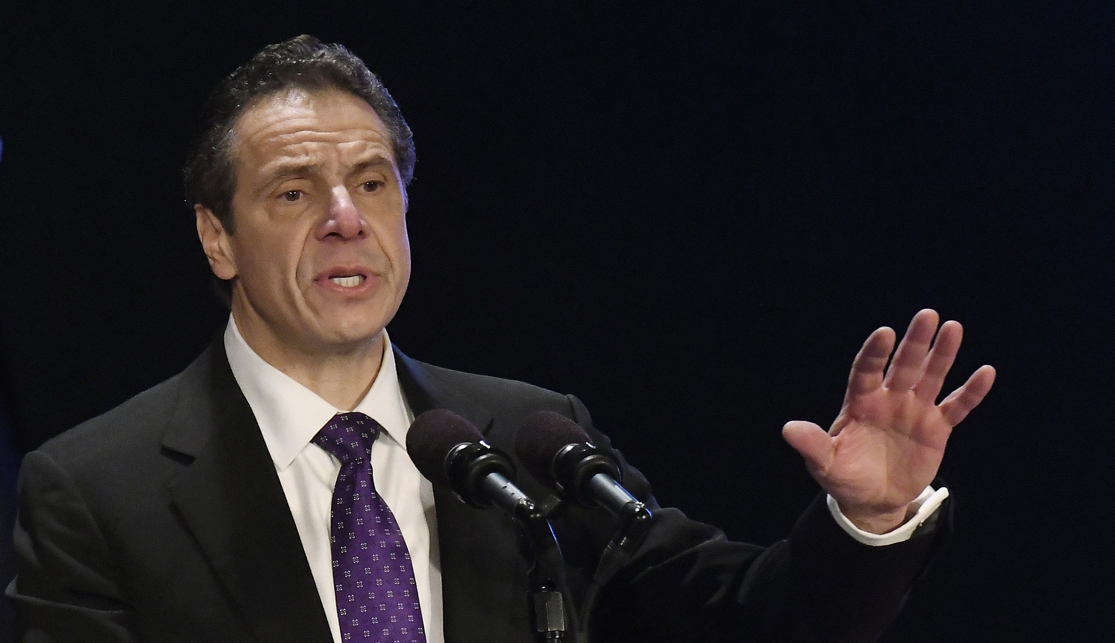 Cuomo impeachment investigation head warns of ‘severe repercussions’ after senior aide’s tweet