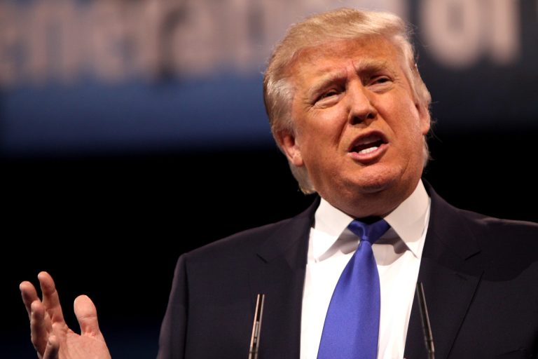 Kristol: Tea Partiers Should Oppose Trump