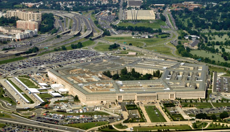 More than a year after Trump took office, 41 of the Pentagon's 57 Senate-confirmed positions have been filled. (iStock by Getty Images)