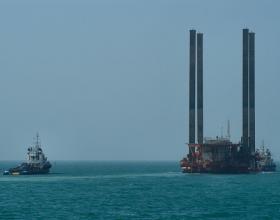 Judge Rules Against Drilling Moratorium