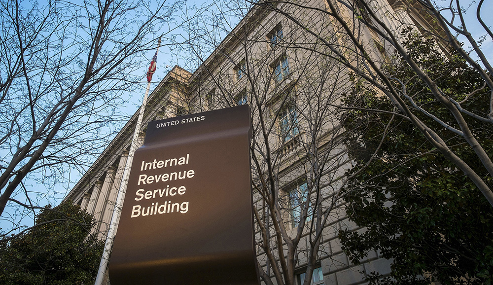 500 days pass without mention of IRS scandal by top networks