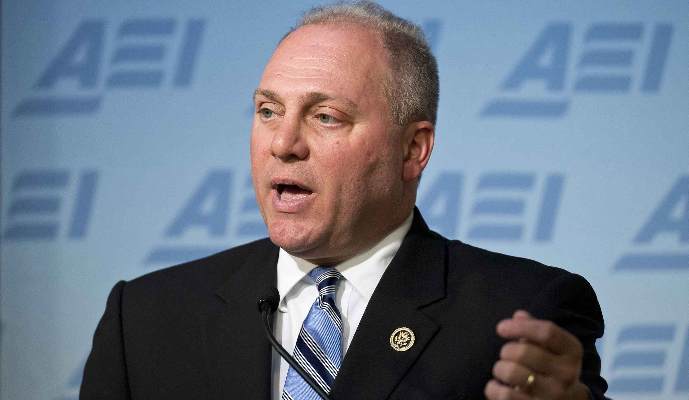 Scalise calls on Tapper to apologize for questioning ‘commitment to democracy’ of double amputee war veteran
