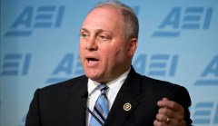 Scalise calls on Tapper to apologize for questioning ‘commitment to democracy’ of double amputee war veteran