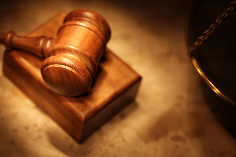 Judge William Sessions III, a U.S. District Court judge in Burlington, Vt., ruled earlier this month that student Luke Benning had grounds to file his lawsuit in federal court because he claimed damages exceeding $75,000 and should have access to depose certain employees at Marlboro College. (iStock)