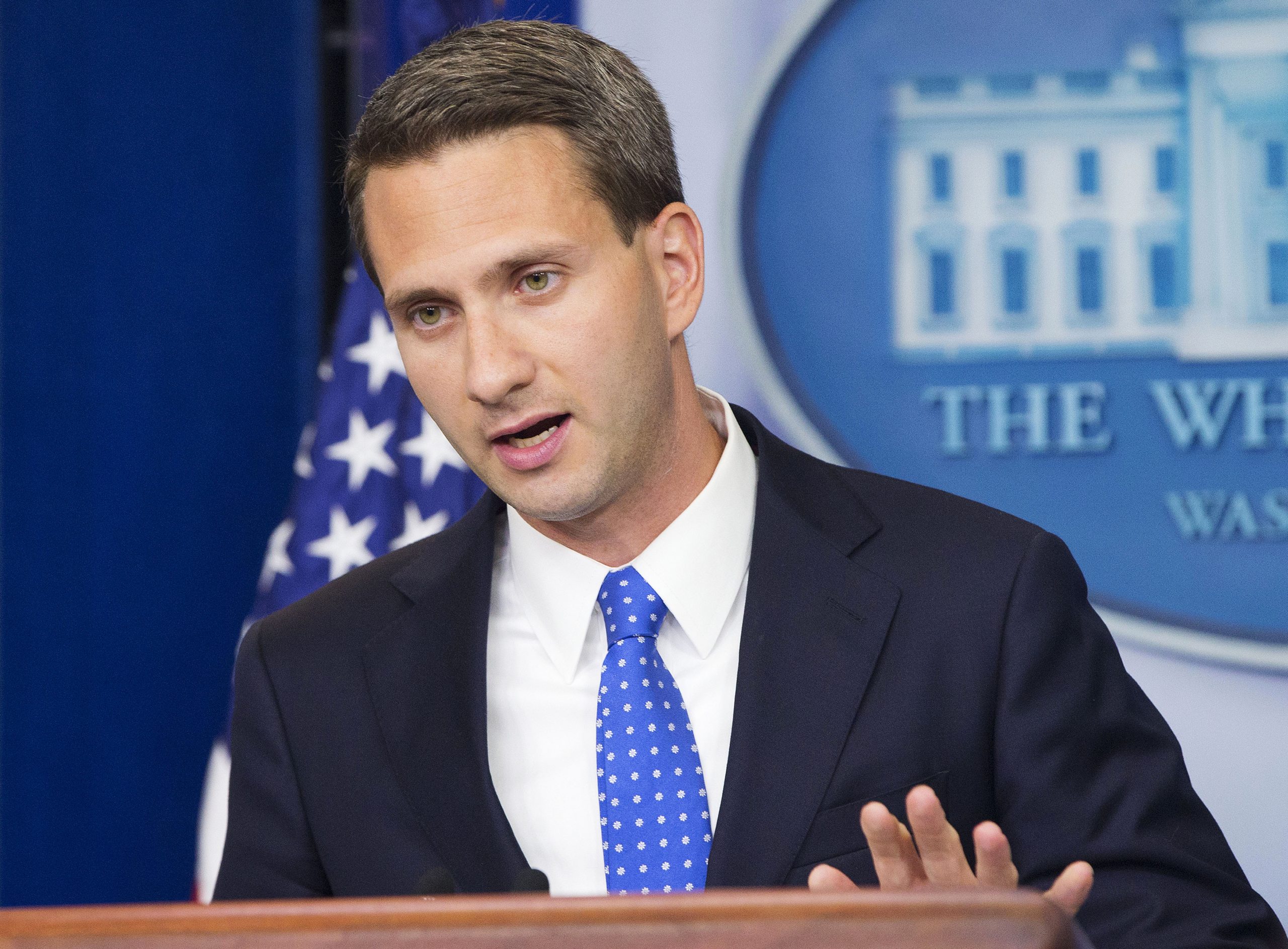 White House: GOP desperate over Iran deal