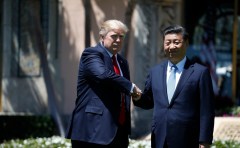 China agrees to buy ‘significantly’ more US goods and services following ‘constructive’ talks