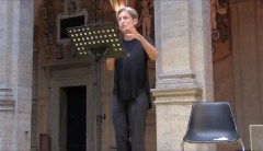 Berkeley’s Judith Butler wants to ban socially conservative speech