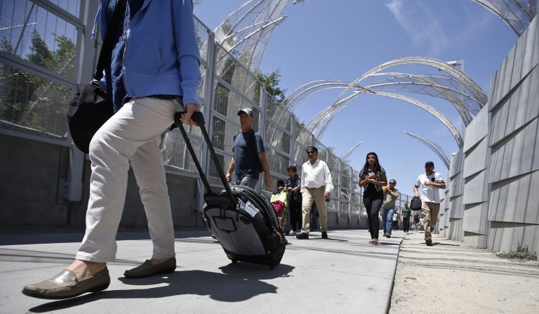 Disagreement over legalization has politically held up efforts to reform the rest of the immigration system. (AP Photo)Â 