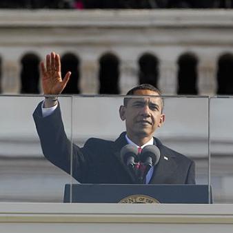 Inaugural Address: Let’s Give Them Something to Talk About