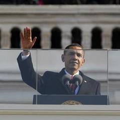 Inaugural Address: Let’s Give Them Something to Talk About