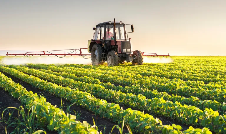 The CDC found that people working in farming or fishing had the highest rate of 84 suicides per 100,000 people. (iStock photo)