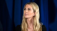 Trump was in disbelief over Ivanka’s condemnation of Roy Moore: Report