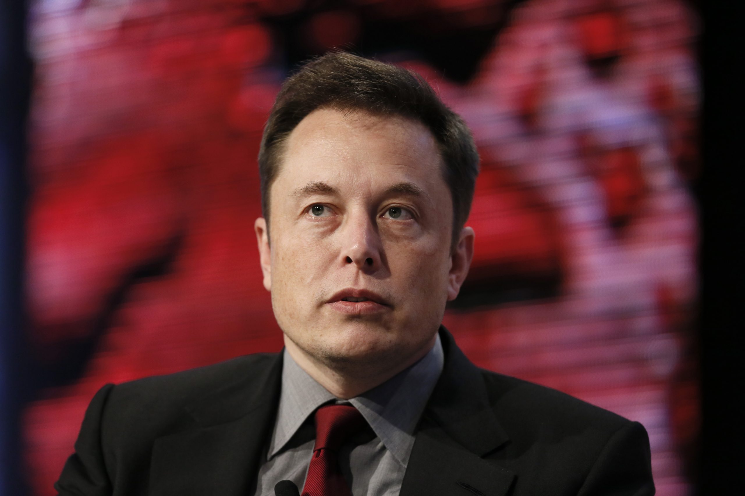 Elon Musk: Artificial intelligence ‘vastly’ more of a threat than North Korea