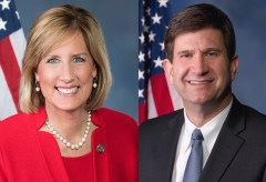 Lawmakers from both parties will sit together at congressional baseball game in display of unity
