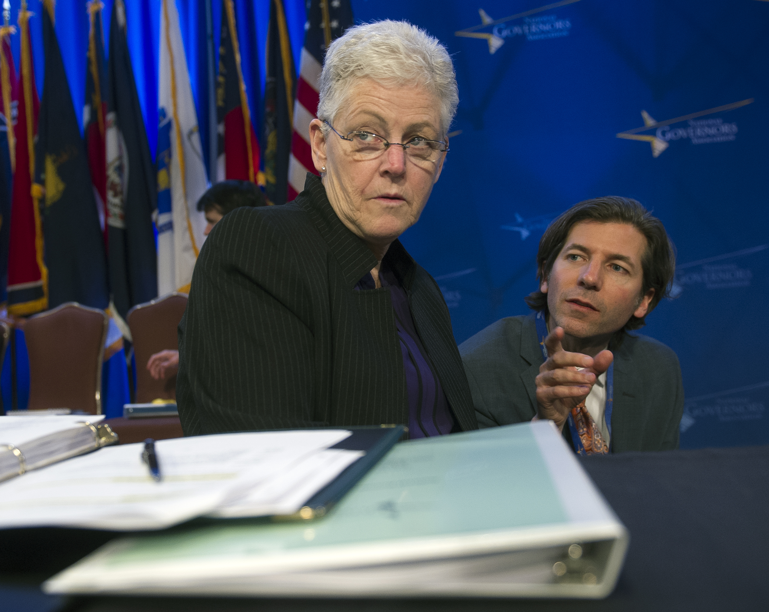 EPA bans hydrofluorocarbons over climate change concerns