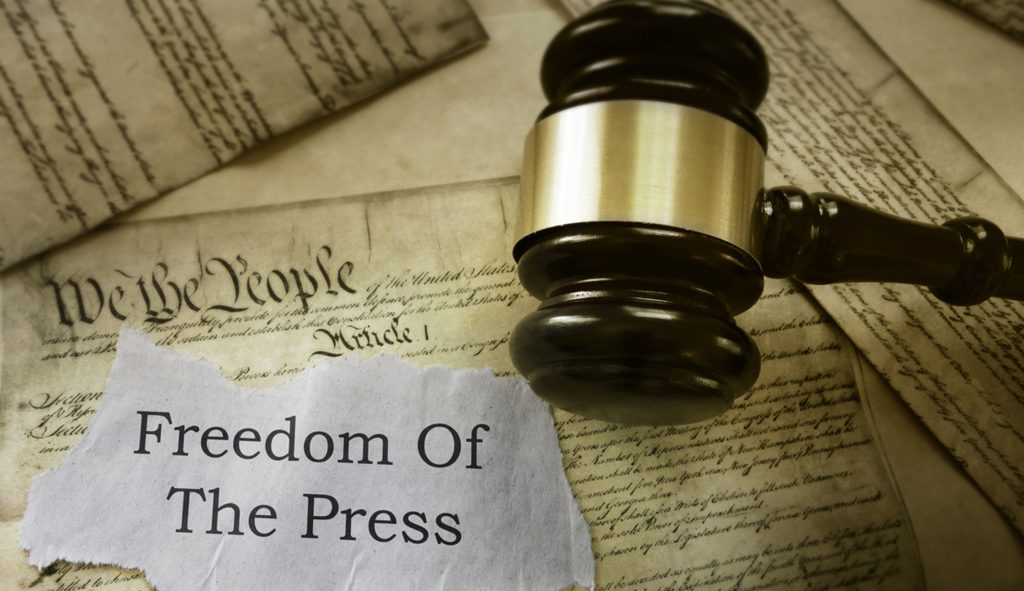 What the founders actually meant by originalism