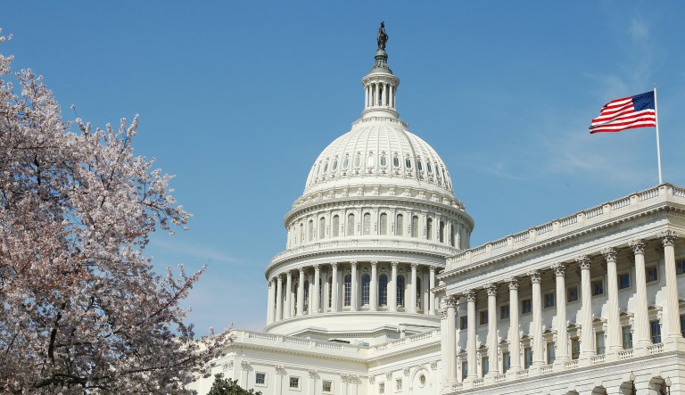 A former score projected that 32 million more people would be uninsured in a decade. (iStock by Getty Images)