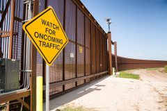 GOP representatives invite Democrats to join trip to southern border