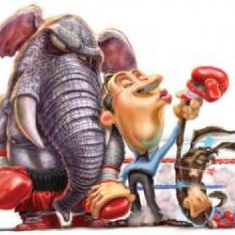 Liberal Pundits Shocked to Discover PolitiFact Not Always Factual