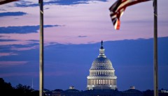 House passes bill to avoid Friday shutdown, sends it to the Senate