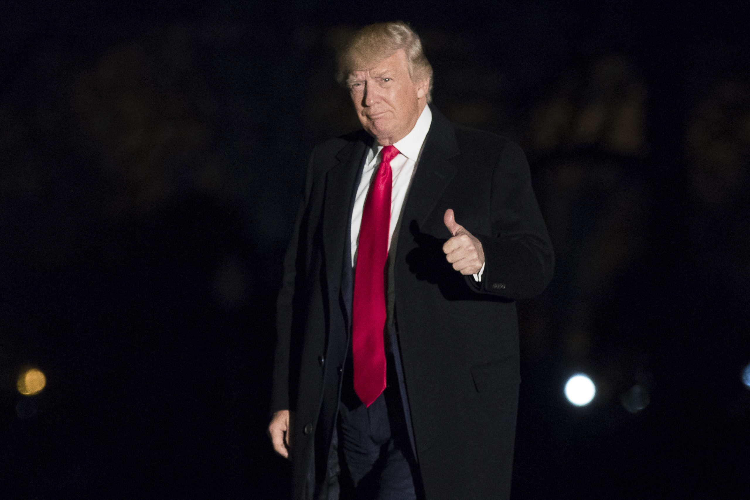 The Washington Post’s originality on display with Trump/Hitler comparison