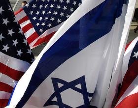 More on What American Voters Think of Israel