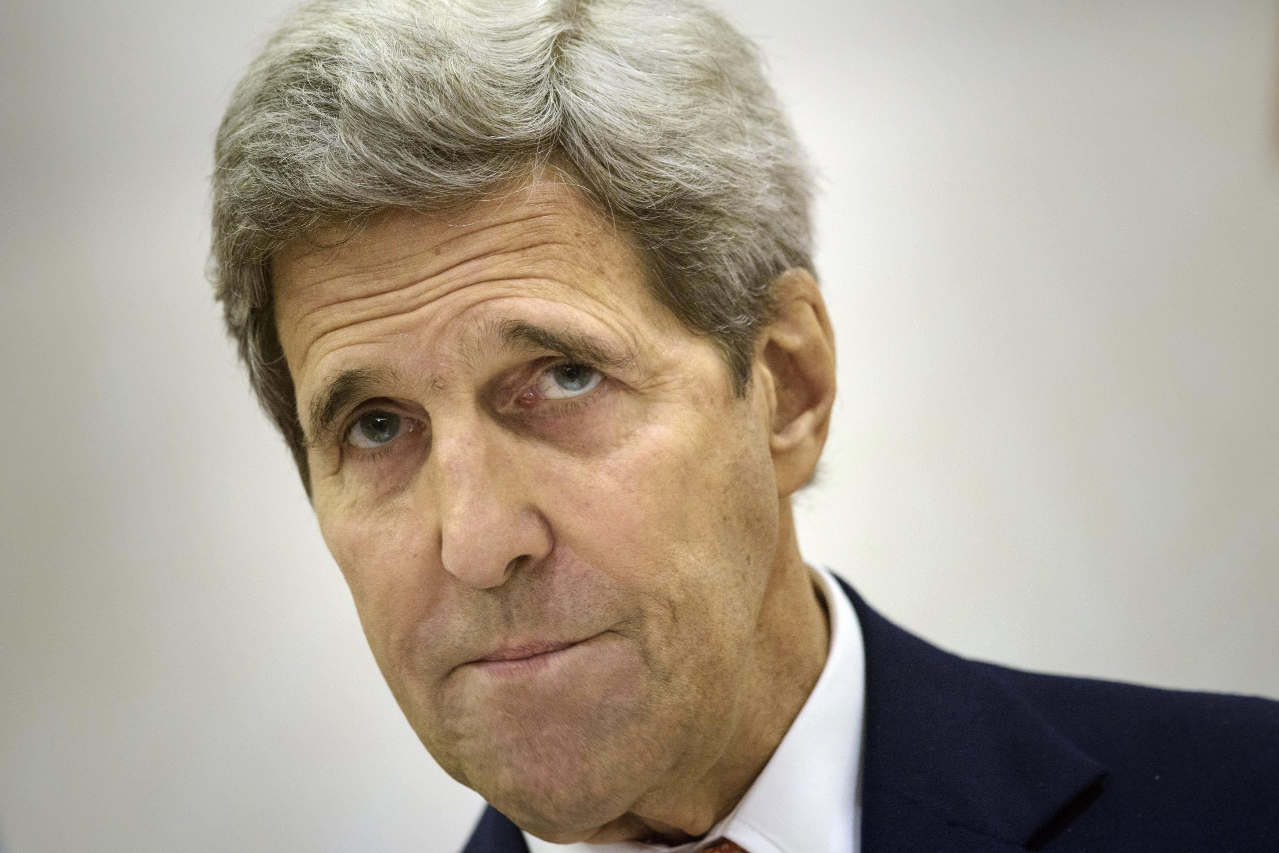 State Dept. says it could ‘revisit’ key part of Iran nuke deal