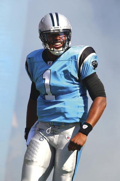 NFL rookies a different class of players