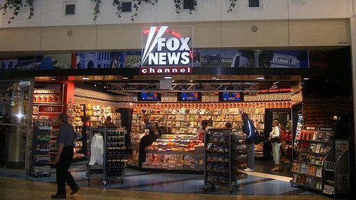 Fox News psychiatrist puts critical writer on the couch