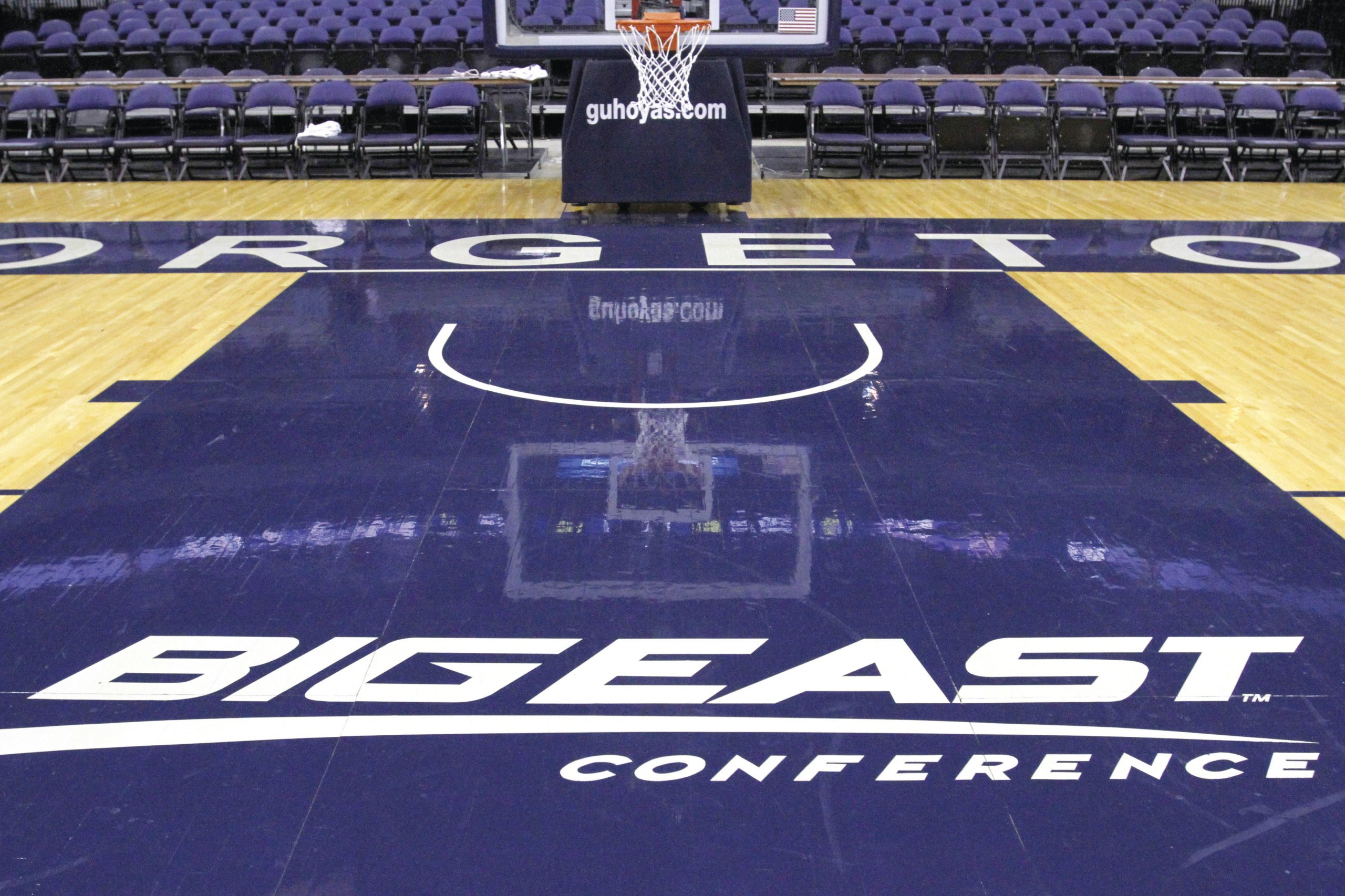Butler, Creighton and Xavier set to join Catholic 7