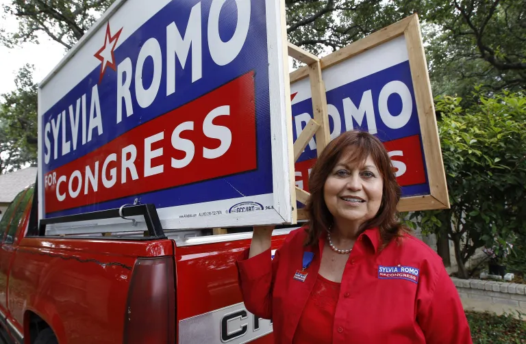 Doggett faces San Antonio Dem challengers