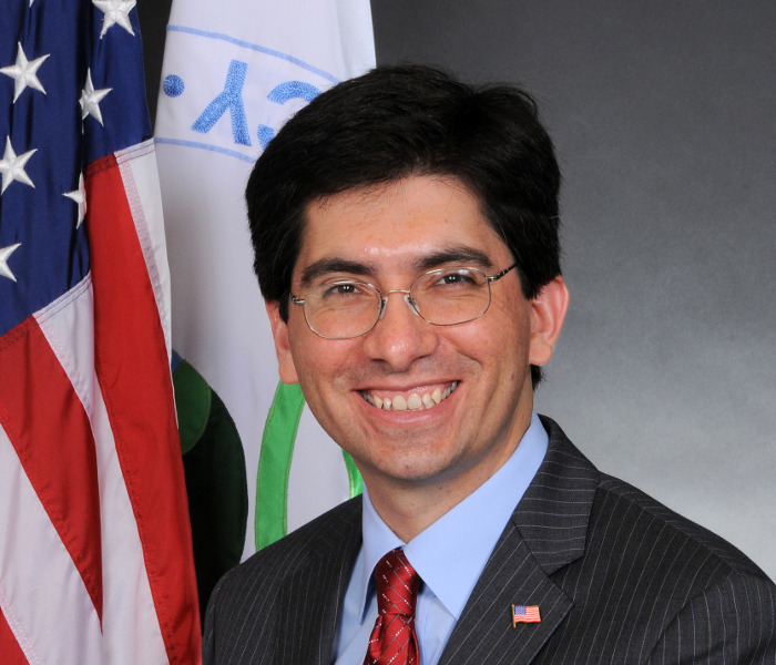 Top EPA official resigns over ‘crucify’ comment