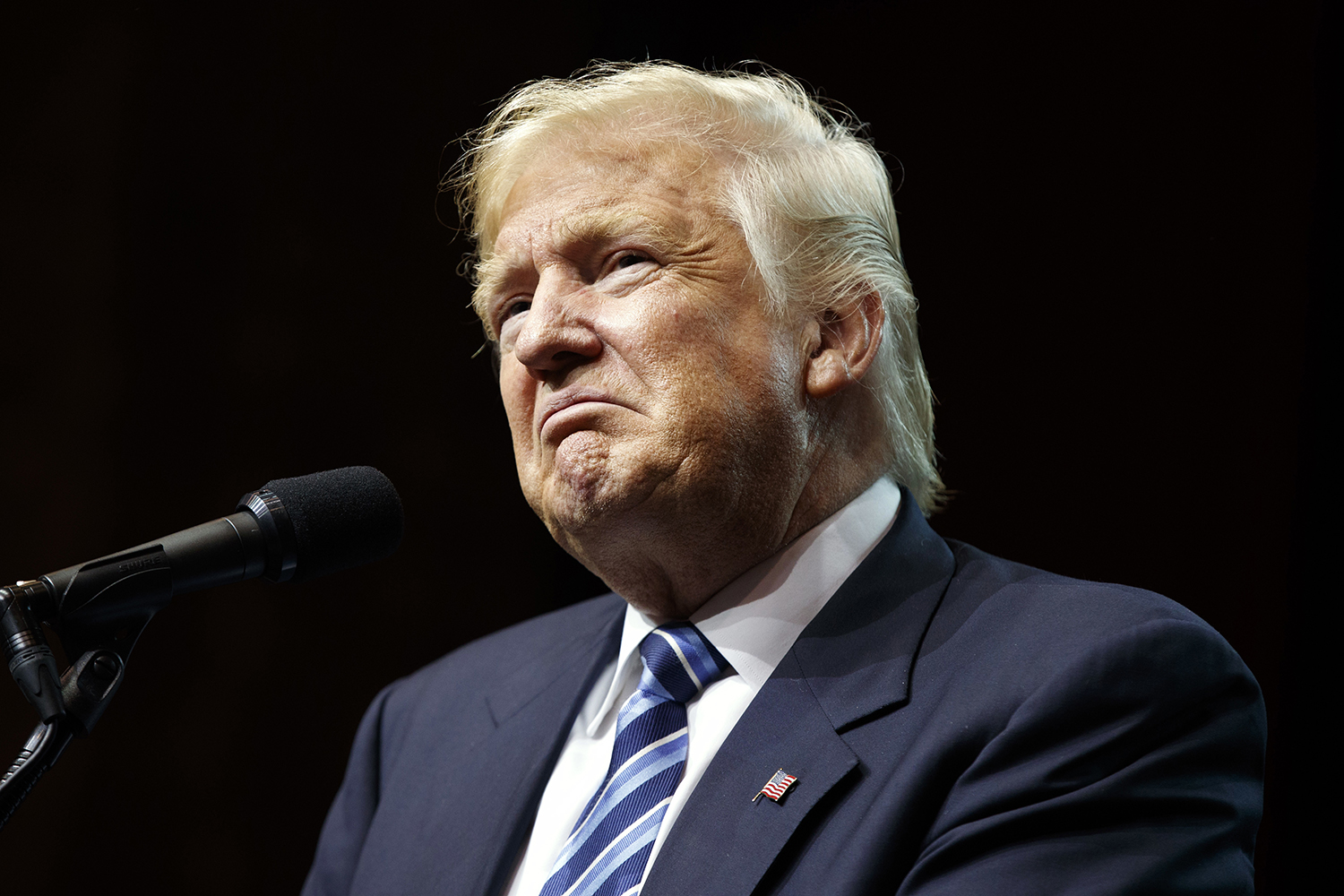 Chinese state-run media to Trump: ‘Foreign policy isn’t child’s play’
