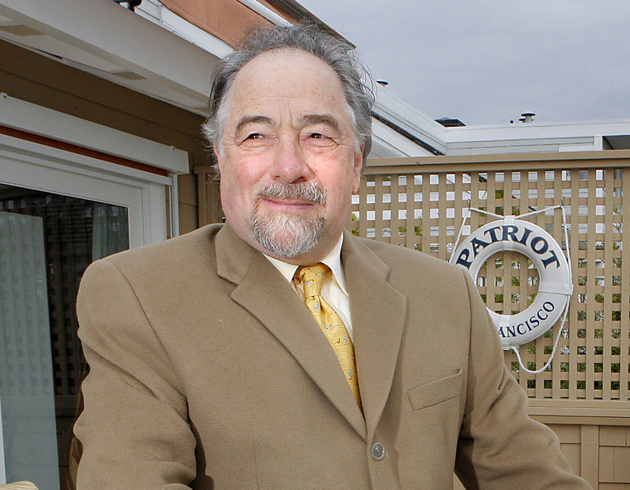 Talk radio’s decline may be main factor in Michael Savage’s move to ‘life coach’